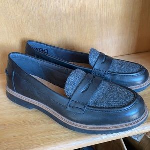 Clarks Loafers